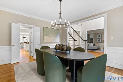 Tiny photo for 12156 Morestead Court, Glen Allen, VA 23059 (MLS # 2620343)