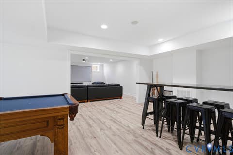 Tiny photo for 12156 Morestead Court, Glen Allen, VA 23059 (MLS # 2620343)