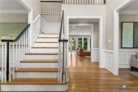 Tiny photo for 12156 Morestead Court, Glen Allen, VA 23059 (MLS # 2620343)