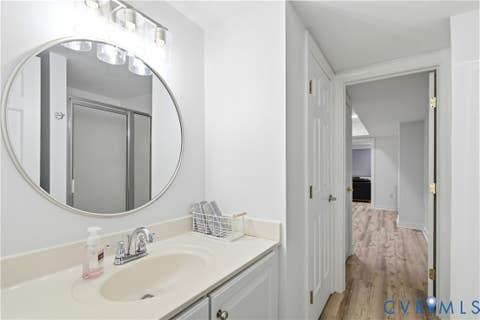 Tiny photo for 12156 Morestead Court, Glen Allen, VA 23059 (MLS # 2620343)