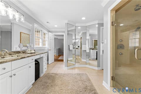 Tiny photo for 12156 Morestead Court, Glen Allen, VA 23059 (MLS # 2620343)