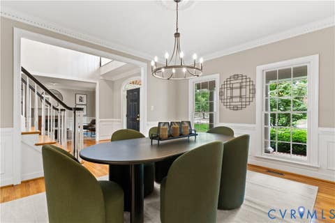 Tiny photo for 12156 Morestead Court, Glen Allen, VA 23059 (MLS # 2620343)