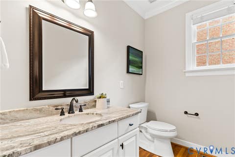 Tiny photo for 12156 Morestead Court, Glen Allen, VA 23059 (MLS # 2620343)
