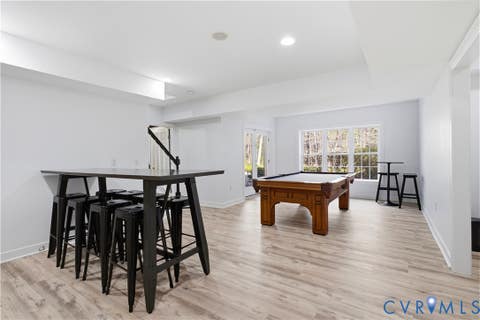 Tiny photo for 12156 Morestead Court, Glen Allen, VA 23059 (MLS # 2620343)