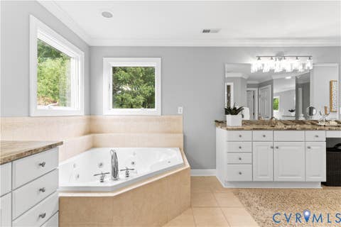 Tiny photo for 12156 Morestead Court, Glen Allen, VA 23059 (MLS # 2620343)