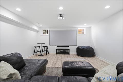 Tiny photo for 12156 Morestead Court, Glen Allen, VA 23059 (MLS # 2620343)