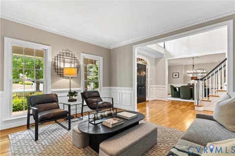 Tiny photo for 12156 Morestead Court, Glen Allen, VA 23059 (MLS # 2620343)