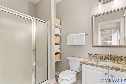 Tiny photo for 12156 Morestead Court, Glen Allen, VA 23059 (MLS # 2620343)