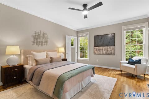 Tiny photo for 12156 Morestead Court, Glen Allen, VA 23059 (MLS # 2620343)