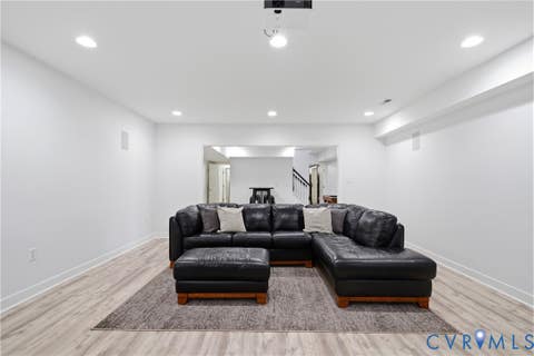 Tiny photo for 12156 Morestead Court, Glen Allen, VA 23059 (MLS # 2620343)