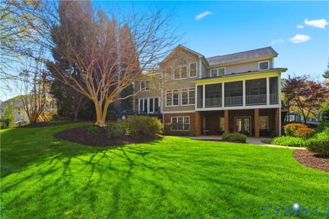 Tiny photo for 12156 Morestead Court, Glen Allen, VA 23059 (MLS # 2620343)