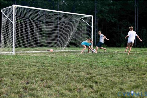 Tiny photo for Lot 111 Copperland Court, Chesterfield, VA 23838 (MLS # 2532884)