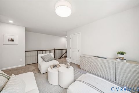 Tiny photo for Lot 111 Copperland Court, Chesterfield, VA 23838 (MLS # 2532884)