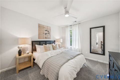 Tiny photo for Lot 111 Copperland Court, Chesterfield, VA 23838 (MLS # 2532884)