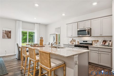 Photo of Lot 111 Copperland Court, Chesterfield, VA 23838 (MLS # 2532884)