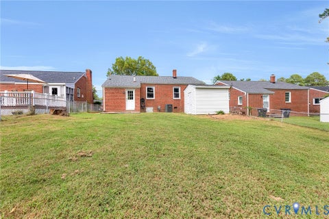 Tiny photo for 507 Walnut Avenue, Colonial Heights, VA 23834 (MLS # 2626202)