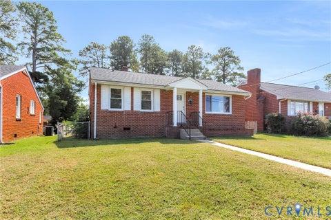 Tiny photo for 507 Walnut Avenue, Colonial Heights, VA 23834 (MLS # 2626202)