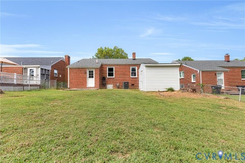 Tiny photo for 507 Walnut Avenue, Colonial Heights, VA 23834 (MLS # 2626202)