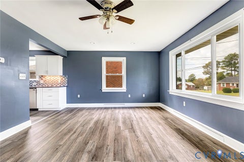 Tiny photo for 507 Walnut Avenue, Colonial Heights, VA 23834 (MLS # 2626202)