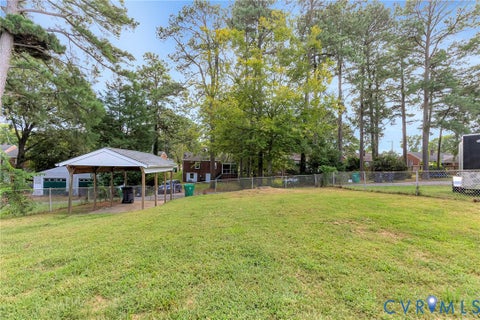 Tiny photo for 507 Walnut Avenue, Colonial Heights, VA 23834 (MLS # 2626202)