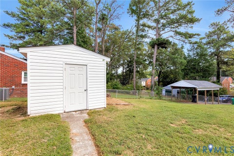 Tiny photo for 507 Walnut Avenue, Colonial Heights, VA 23834 (MLS # 2626202)