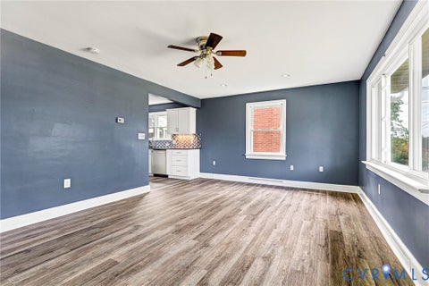 Tiny photo for 507 Walnut Avenue, Colonial Heights, VA 23834 (MLS # 2626202)