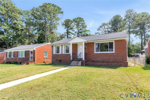 Tiny photo for 507 Walnut Avenue, Colonial Heights, VA 23834 (MLS # 2626202)
