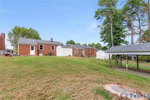 Tiny photo for 507 Walnut Avenue, Colonial Heights, VA 23834 (MLS # 2626202)