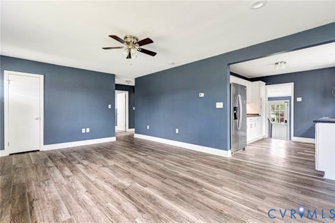 Tiny photo for 507 Walnut Avenue, Colonial Heights, VA 23834 (MLS # 2626202)