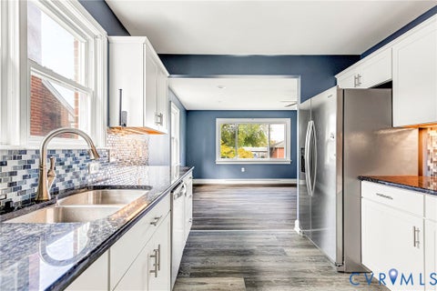 Tiny photo for 507 Walnut Avenue, Colonial Heights, VA 23834 (MLS # 2626202)