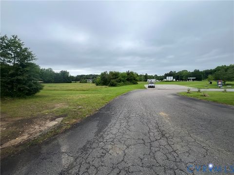 Tiny photo for 4120 Old Buckingham Road, Powhatan, VA 23139 (MLS # 2614658)