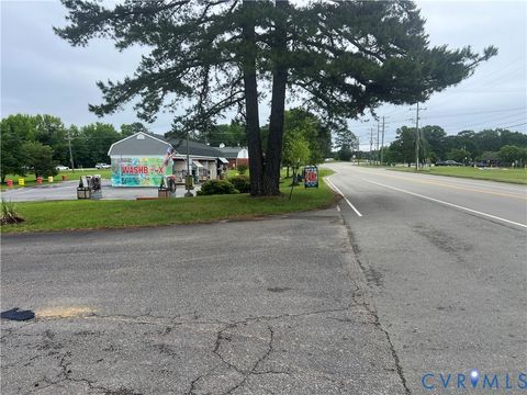 Tiny photo for 4120 Old Buckingham Road, Powhatan, VA 23139 (MLS # 2614658)