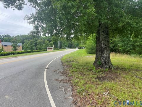 Tiny photo for 4120 Old Buckingham Road, Powhatan, VA 23139 (MLS # 2614658)