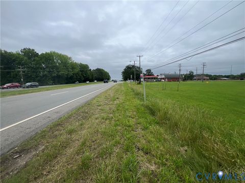 Tiny photo for 4120 Old Buckingham Road, Powhatan, VA 23139 (MLS # 2614658)