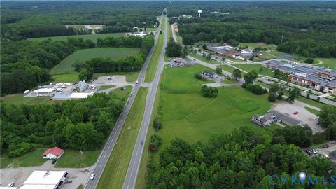 Tiny photo for 4120 Old Buckingham Road, Powhatan, VA 23139 (MLS # 2614658)