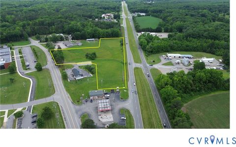Photo of 4120 Old Buckingham Road, Powhatan, VA 23139 (MLS # 2614658)