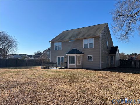 Tiny photo for 3802 Jamestown Drive, Hopewell, VA 23860 (MLS # 2533290)