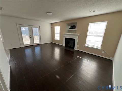 Tiny photo for 3802 Jamestown Drive, Hopewell, VA 23860 (MLS # 2533290)