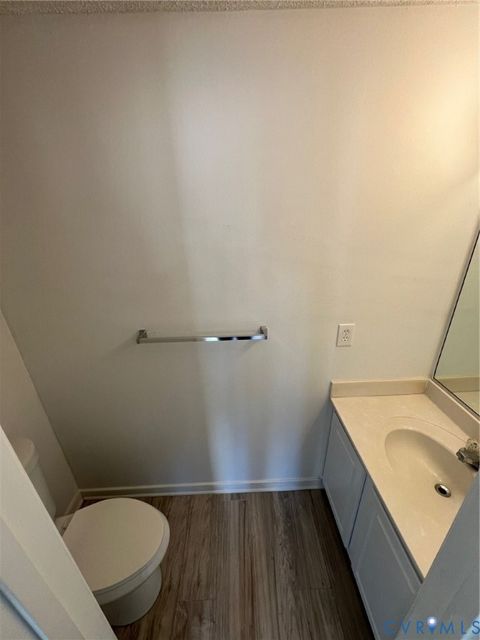 Tiny photo for 3802 Jamestown Drive, Hopewell, VA 23860 (MLS # 2533290)