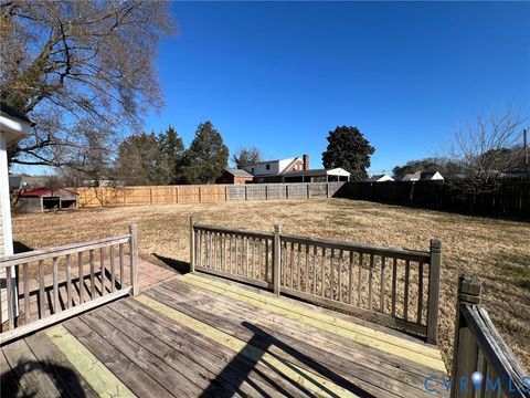 Tiny photo for 3802 Jamestown Drive, Hopewell, VA 23860 (MLS # 2533290)