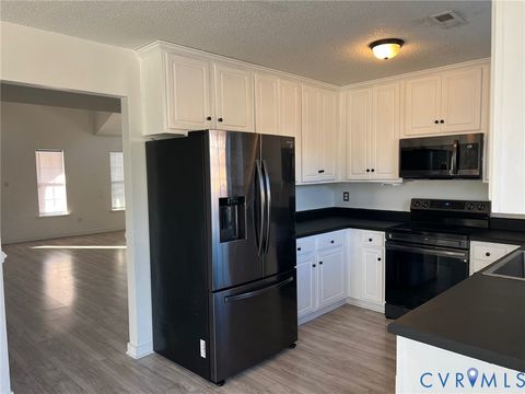 Tiny photo for 3802 Jamestown Drive, Hopewell, VA 23860 (MLS # 2533290)