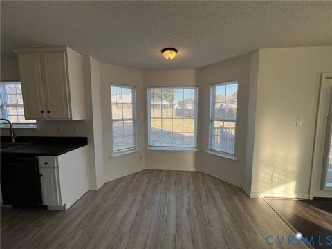 Tiny photo for 3802 Jamestown Drive, Hopewell, VA 23860 (MLS # 2533290)