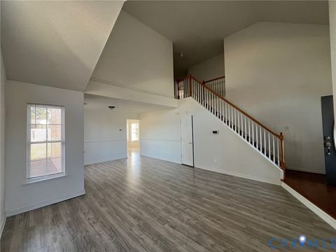 Tiny photo for 3802 Jamestown Drive, Hopewell, VA 23860 (MLS # 2533290)