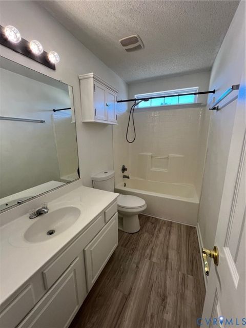 Tiny photo for 3802 Jamestown Drive, Hopewell, VA 23860 (MLS # 2533290)