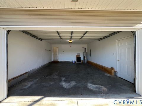 Tiny photo for 3802 Jamestown Drive, Hopewell, VA 23860 (MLS # 2533290)