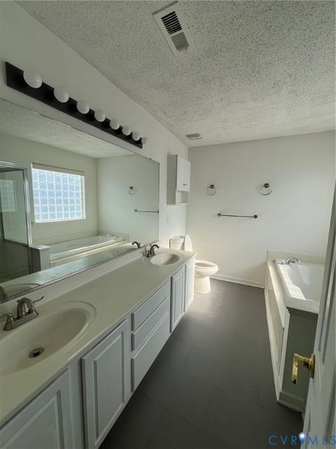 Tiny photo for 3802 Jamestown Drive, Hopewell, VA 23860 (MLS # 2533290)