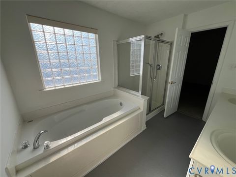 Tiny photo for 3802 Jamestown Drive, Hopewell, VA 23860 (MLS # 2533290)