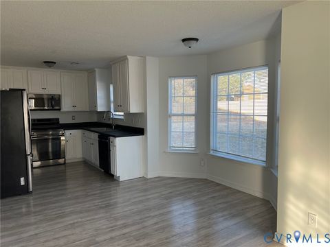 Photo of 3802 Jamestown Drive, Hopewell, VA 23860 (MLS # 2533290)