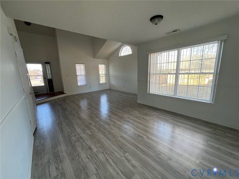 Tiny photo for 3802 Jamestown Drive, Hopewell, VA 23860 (MLS # 2533290)