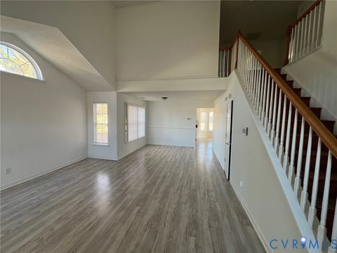 Tiny photo for 3802 Jamestown Drive, Hopewell, VA 23860 (MLS # 2533290)